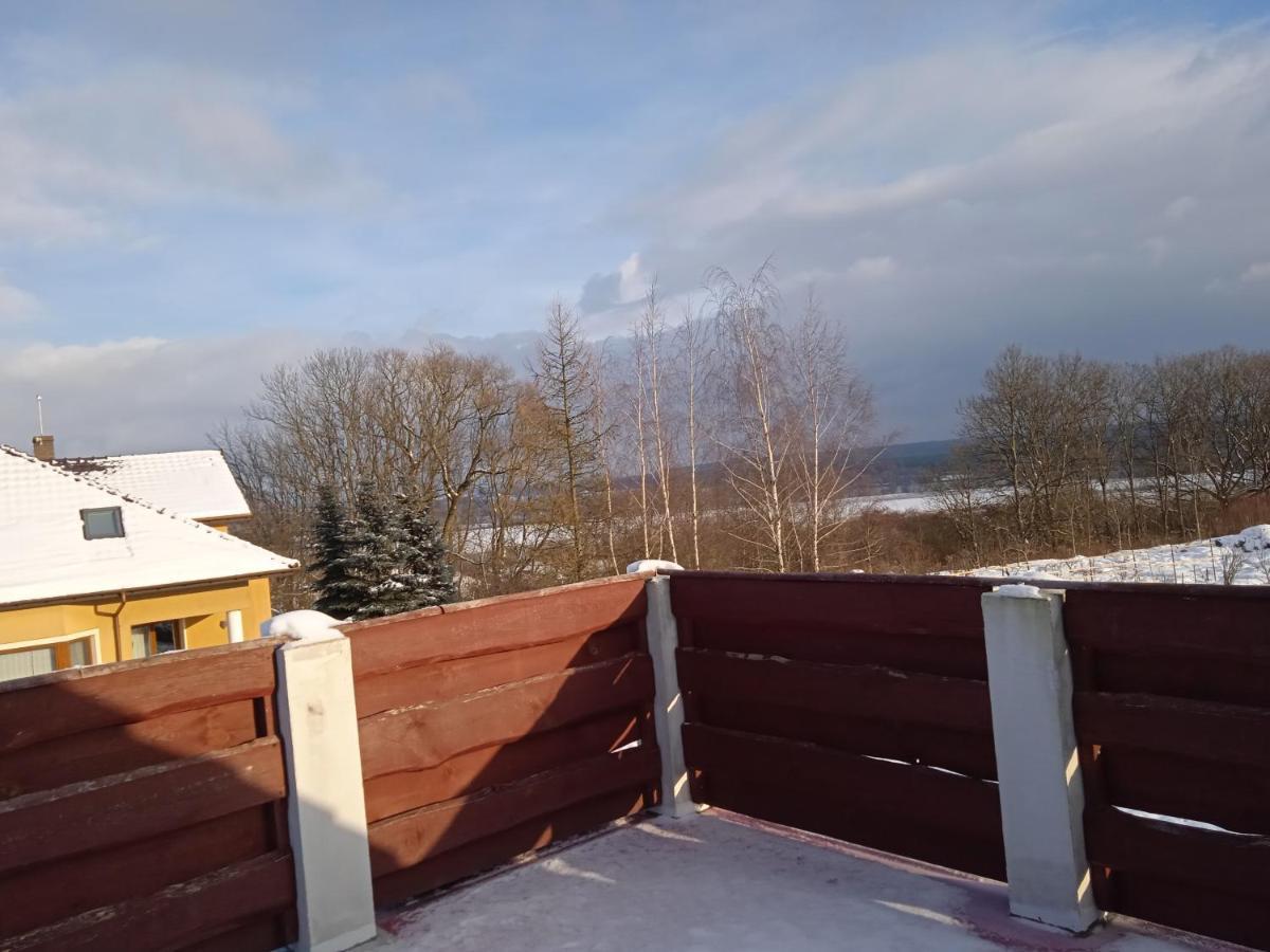 Agrostok Noclegi Agroturystyka Strzelce Gorne Eksteriør billede